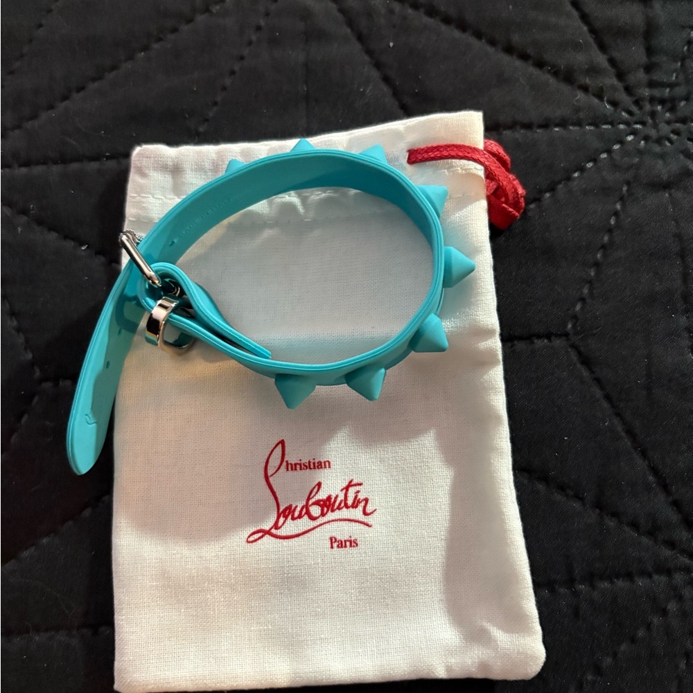 Christian Louboutin Braclet